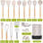 AIRPJ 25 Balloon Whisk