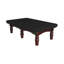 Housse de table de billard extérieure haute densité, imperméable, résistante aux intempéries et aux UV-83727905