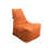 Polyester orange