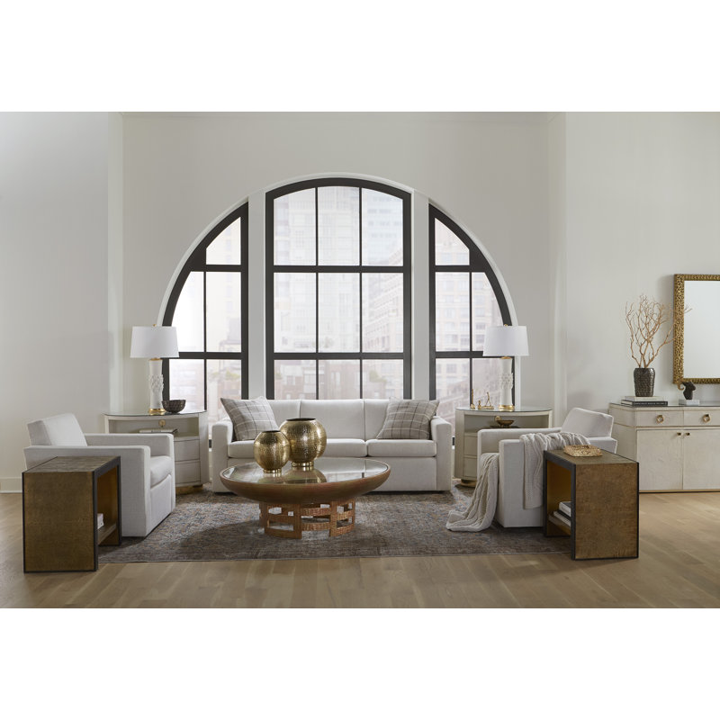 Odeon End Table