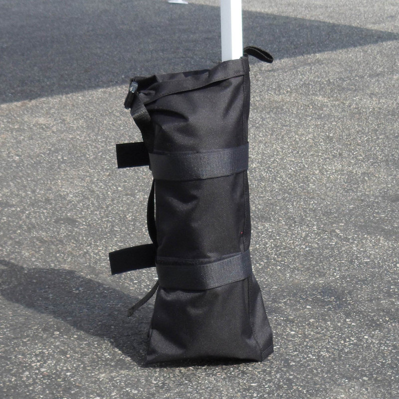 Pop-Up Canopy