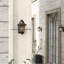 Bolla Outdoor Wall Lantern