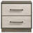 Edmondson 2-Drawer Nightstand