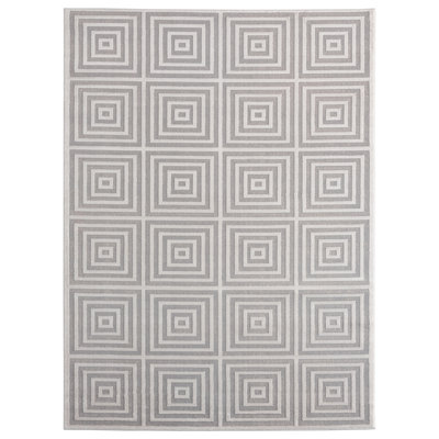 Emmeline Geometric Indoor Rug