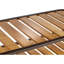 8 Pair Shoe Storage Bench