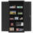 36'' Wide 5 - Shelf Storage Cabinet-38013307