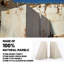 Serre-livres en marbre (ensemble de 2)-1745994256-1745994268