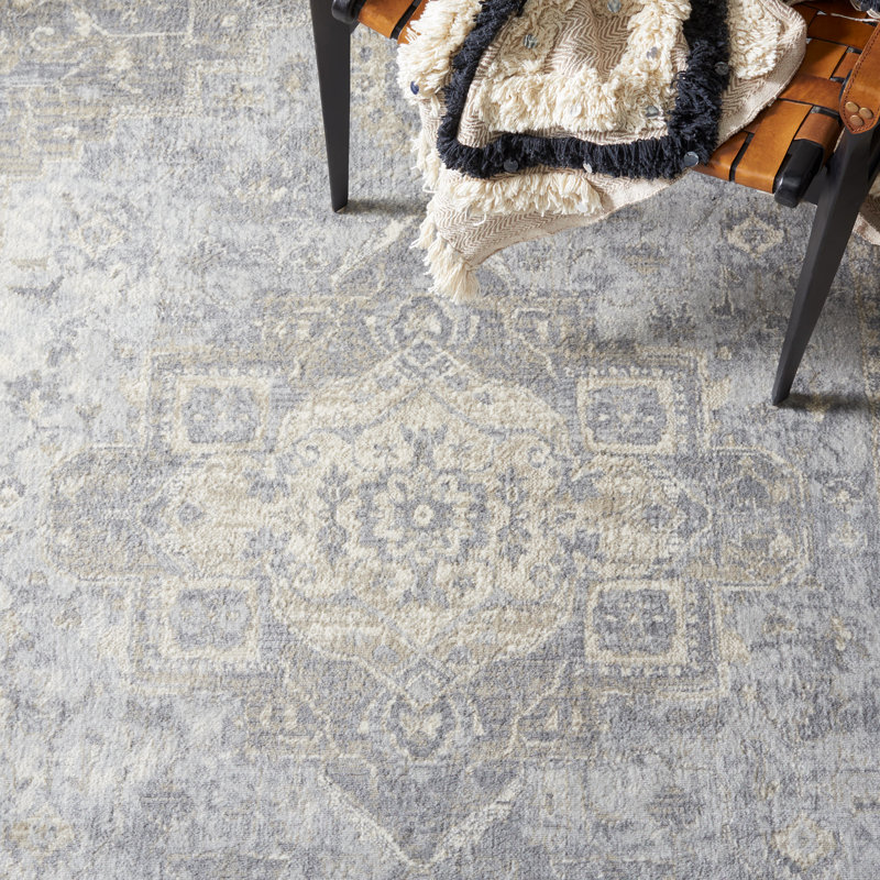 Tapis oriental performance Wynton, Rectangle 10 pi x 13 pi