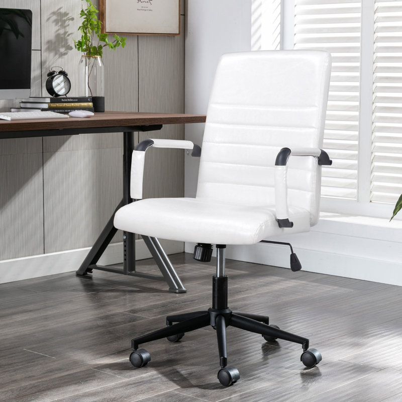 Aelita Conference Chair, White