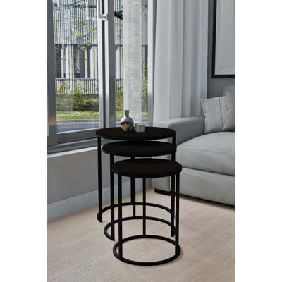Angeluis Coffee Table
