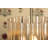 Cece 3 Light Lantern by Zoe Feldman x Mitzi