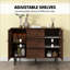 Magnifique armoire décorative
