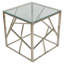 Carl Frame Coffee Table