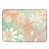 Abstrait floral rose