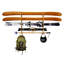 Porte-skis mural - série Hallstein-84462337-92908214