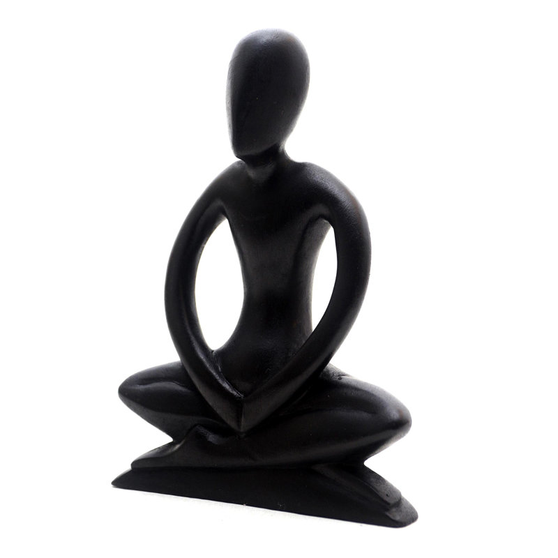 Valenba Statue