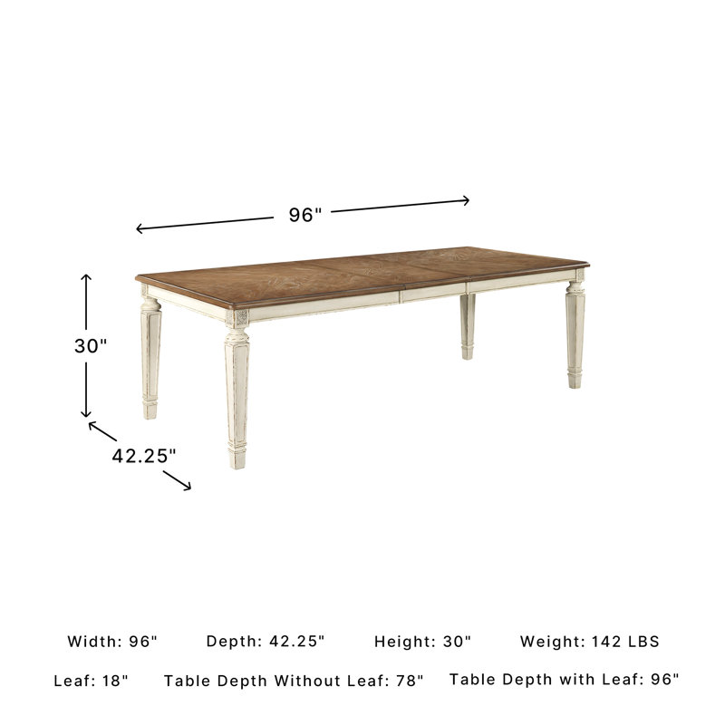 Table de salle à manger Aickel