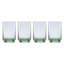 Lenox Tuscany Stackable Coolers, Set of 4, Blue-1979793043-1979793045