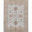 Wool Oriental Area Rug