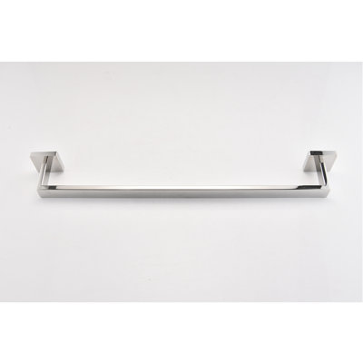 4 - Piece Bathroom Hardware Set