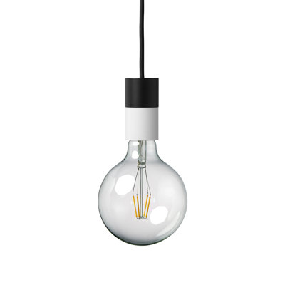 Kaelyn 1 - Light Single Pendant