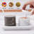 Salt Cellar  With Tray