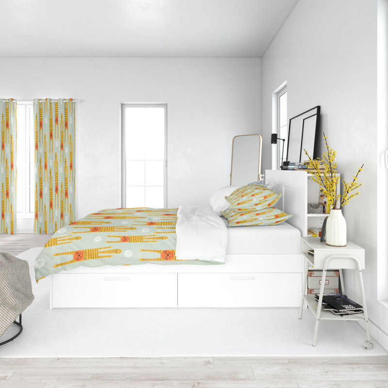 Duvet Cover, King Duvet Cover + 2 King Pillowcases