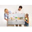 Runnells Cork Corkboard / Bulletin Board