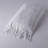 S/2 Plain Terry Hand Towel - White