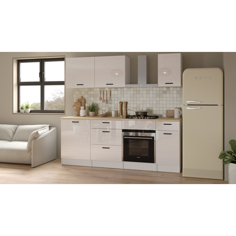 Bianco Kitchen Base Unit
