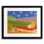 Landeta I Print by Jeff Ferst
