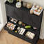 Grand garde-manger en bois 75,7 po-1454559958
