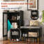 9 Pair Shoe Storage Cabinet-1607929587