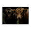 Vache face à la montagne, estampe numérique, conception par Amy Carroll-1807017372-1807017360