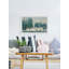 Walking With Trees by Marmont Hill - Single Picture Frame Painting-1274926956