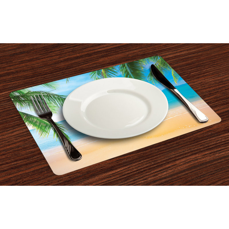 Récapitulatif 18,5" beach