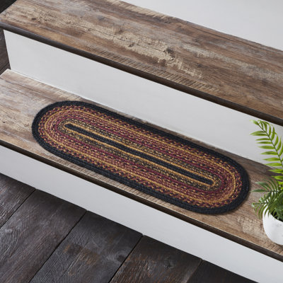 Eddahbi Non-Slip Stair Tread