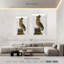 Hibou sur des livres-2067706758
