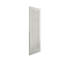 Quartz Manufactured Wood Standard Door White-64298849