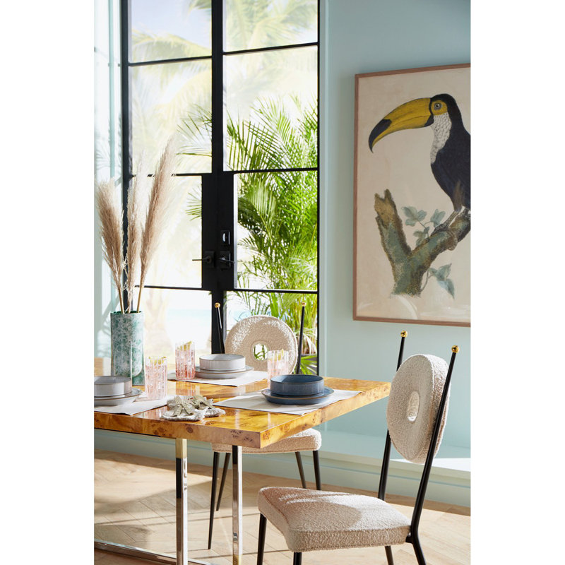 Bond Extendable Dining Table