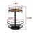 INVOSH Coffee Pod Storage