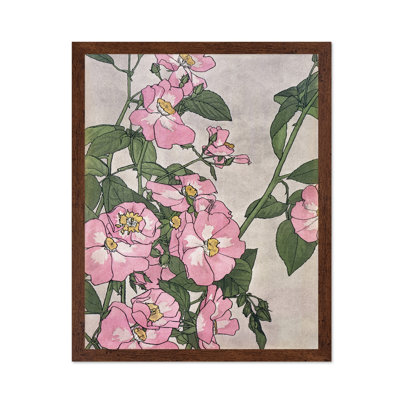 Hannah Borger Overbeck - Prairie Rose