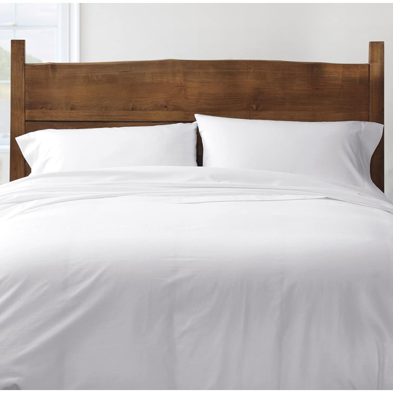 Comforter, Queen Comforter, White