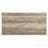 Coffee Table, Brantley Rectangular, Oak & Sandy Gray Finish