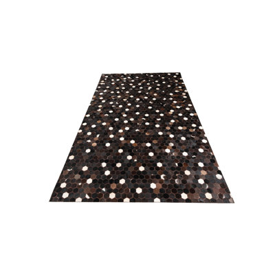Orlowski Chocolate Brown Rug
