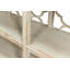 78 in. Solid Wood Console Table