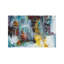 Birdland by Jane M. Robinson - Wrapped Canvas Painting-252892062