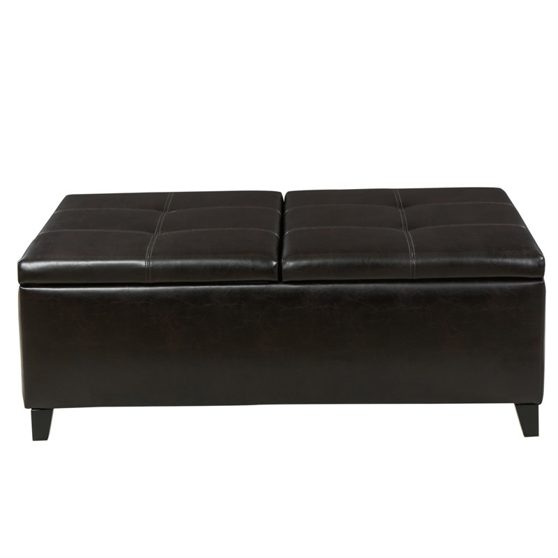 Modern Multifunctional Ottoman