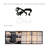 Ensemble de conversation pour 7 personnes avec coussins Demarest Wicker-1280465593