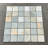 2x2 Matte Finish Porcelain Mosaic Tile – Grid Style, Wall & Floor Use-111862293